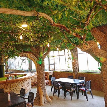 Hostal Torotoro 外观 照片