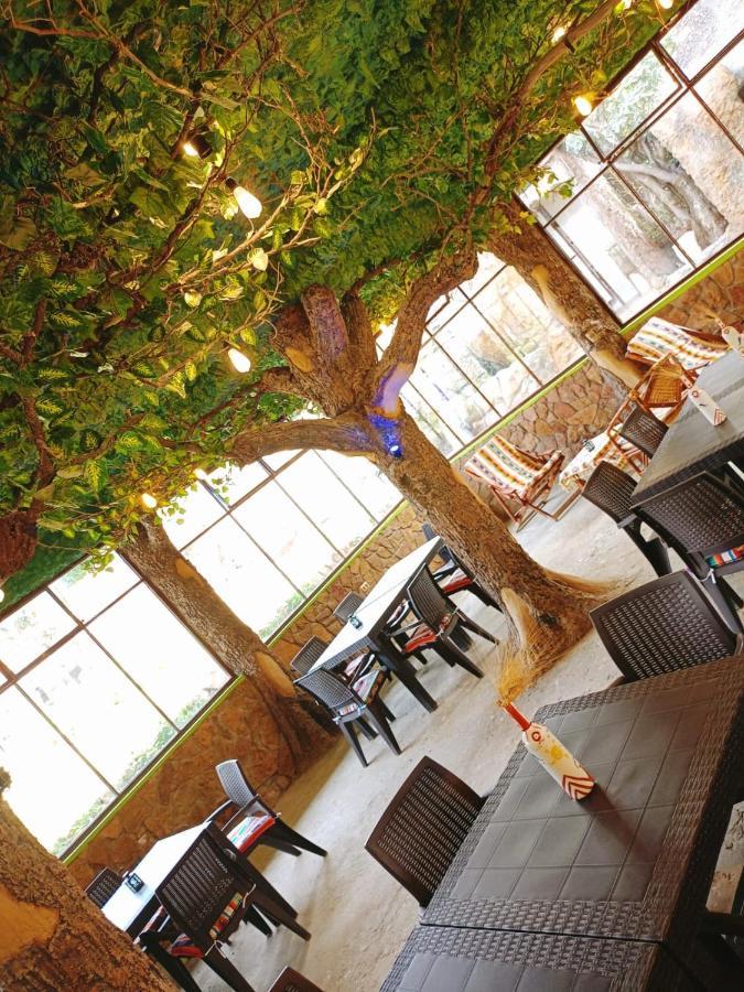 Hostal Torotoro 外观 照片